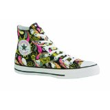 Converse_Chuck_Taylor Hi Top Print.